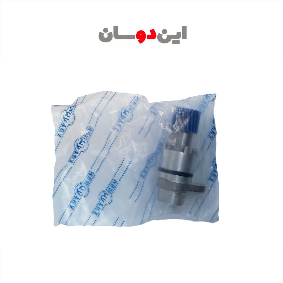 دنده کیلومتر مزدا 2000جدید