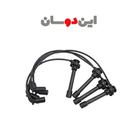وایر شمع مزدا 2000 انژکتوری (مشمبایی)