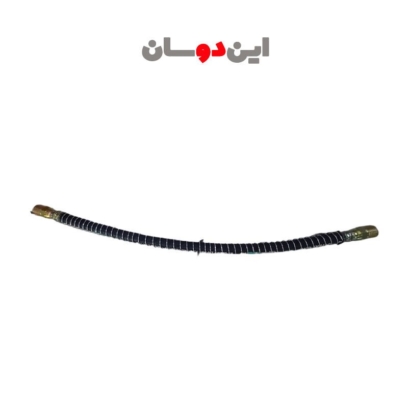 شیلنگ ترمز کاپرا