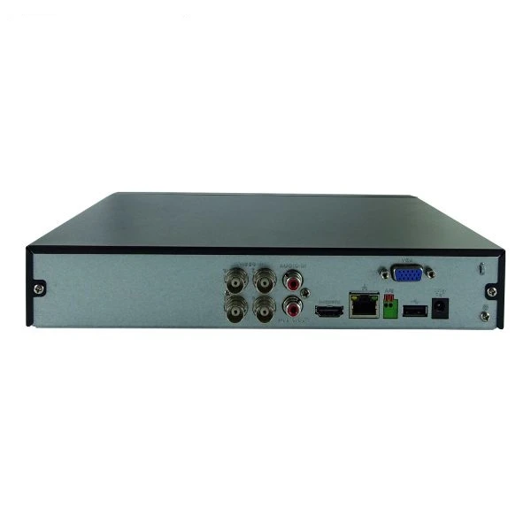 دستگاه XVR داهوا مدل XVR5104HS-I3 | چهار کانال WizSenseجدید