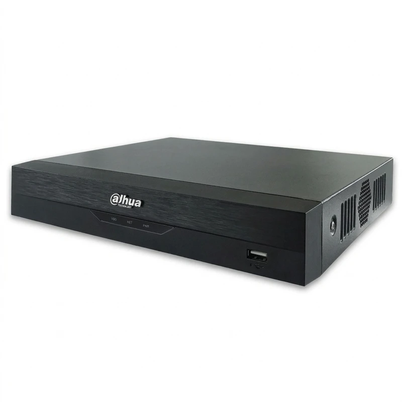 دستگاه XVR داهوا مدل XVR5104HS-I3 | چهار کانال WizSenseجدید