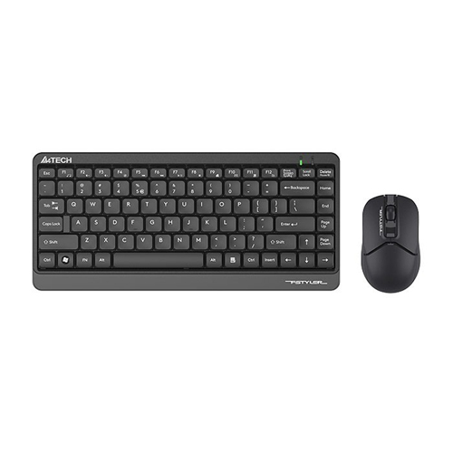 کیبورد و موس A4TECH FSYLER FG1112جدید