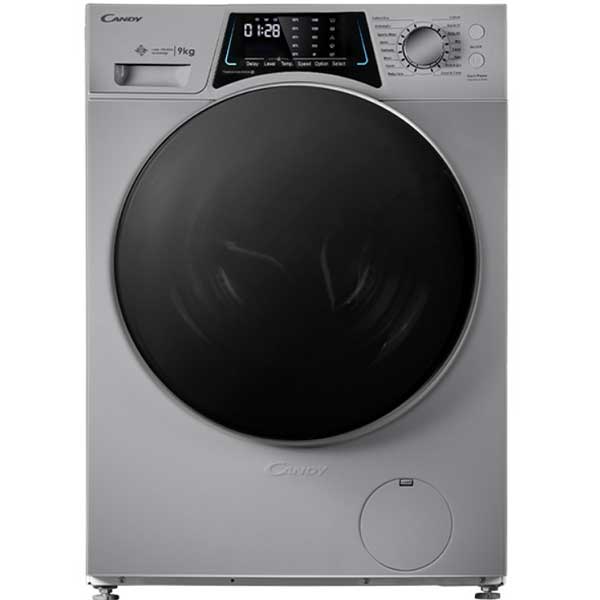 ماشین لباسشویی کندی PFC 846 S