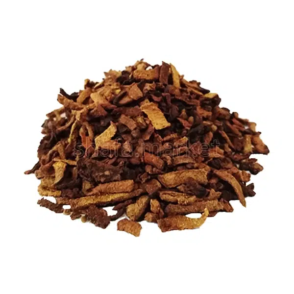 چای به 100 گرم