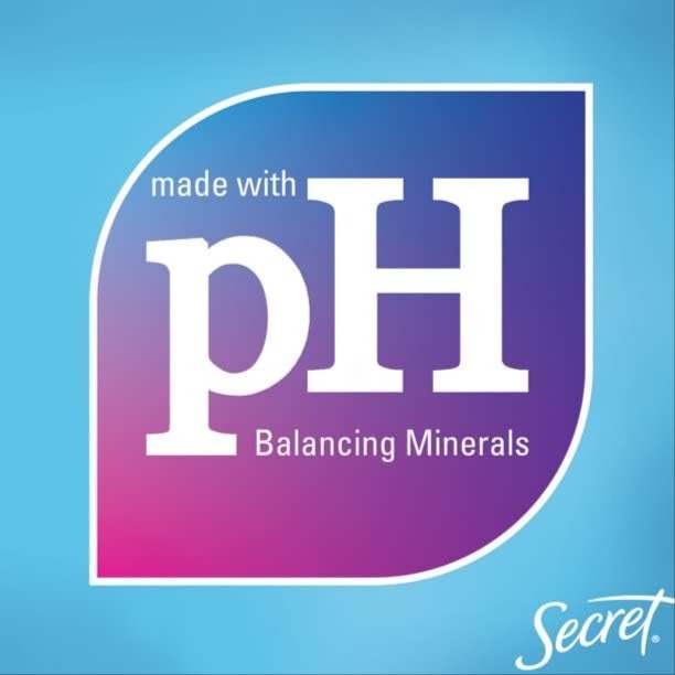 مام ژله ای سکرت Secret اورجینال 72 ساعته مدل Outlast protecting powder حجم 73 گرم