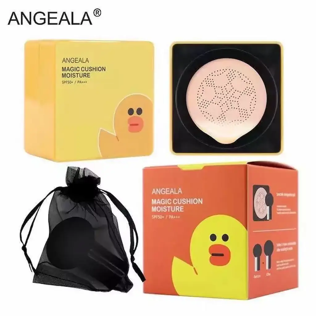 کوشن آنجلا مدل جوجه ANGEALA
