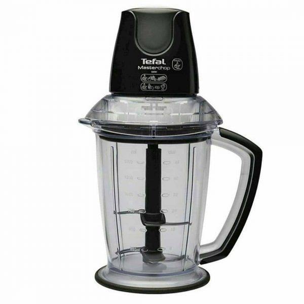 خردکن 4 تیغه 1.5 لیتری تفال مدل MB470B30
