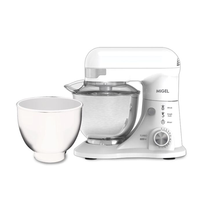 همزن کاسه دار آشپزخانه GKM 620 میگل