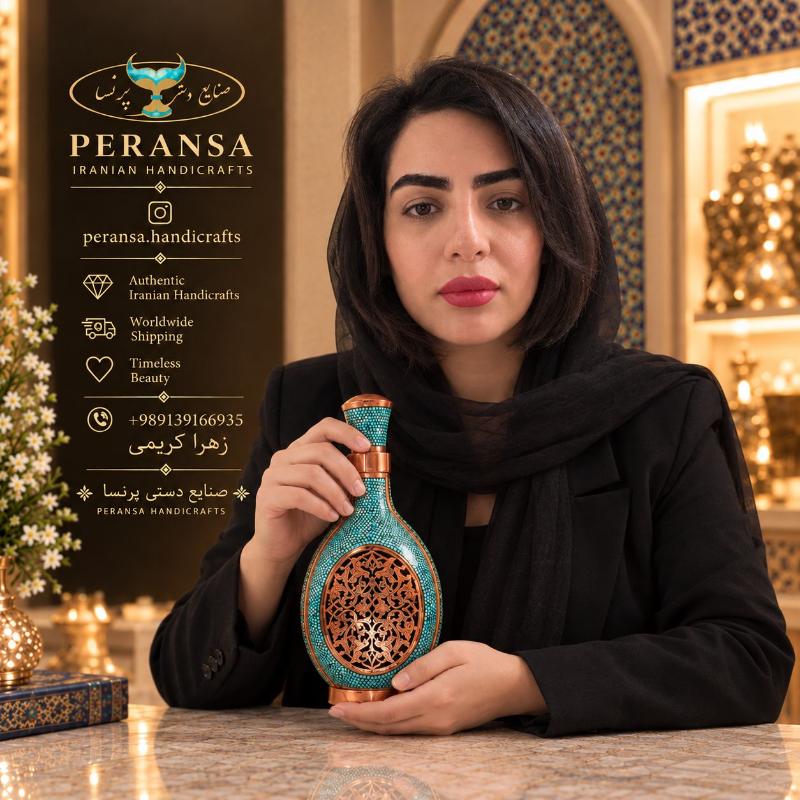 صفحه رسمی صنایع دستی پرنسا(همه محصولات موجوده)