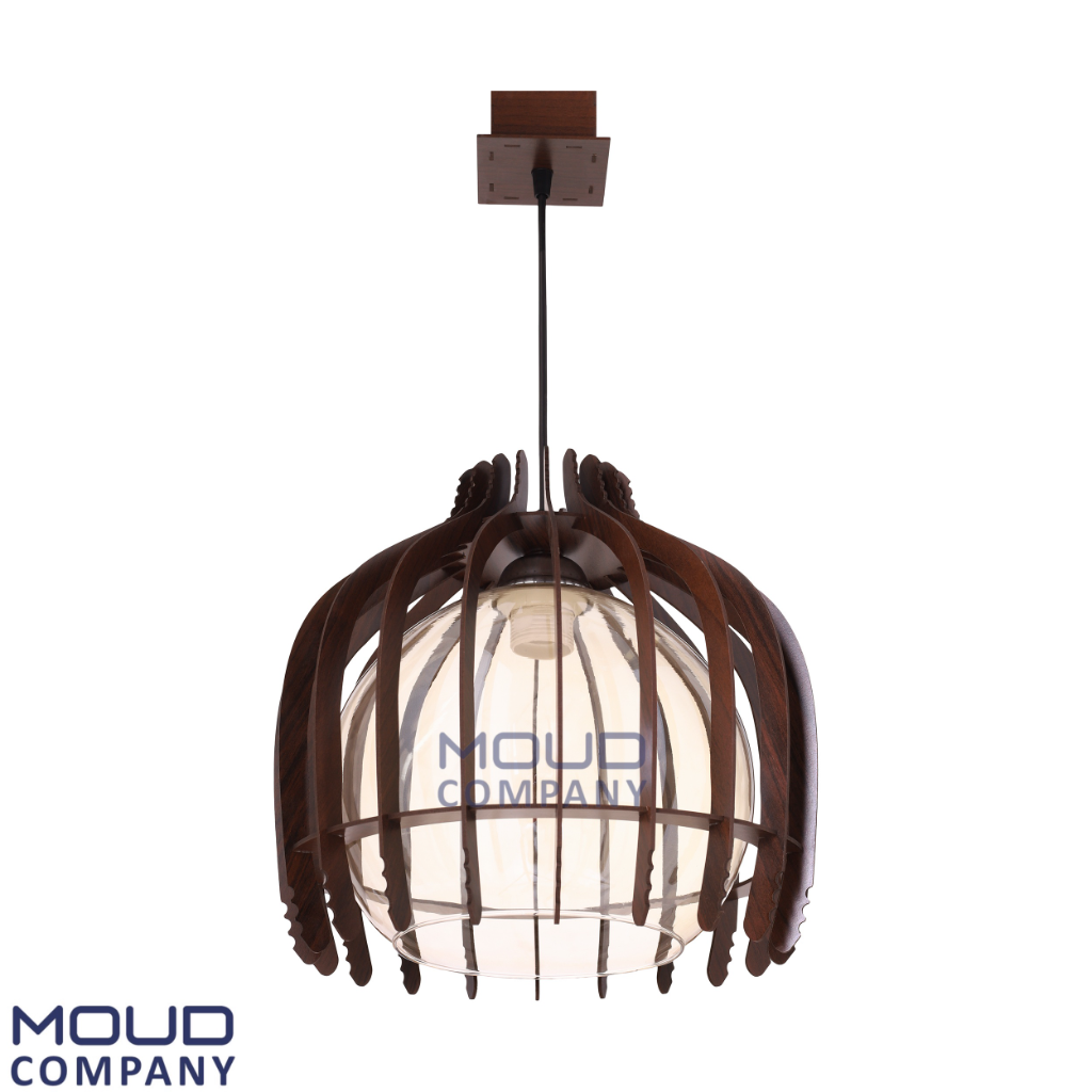 چراغ آویز کد 25-700 (موعود) فیلم تولید مشابه این محصول در توضیحاتجدید
