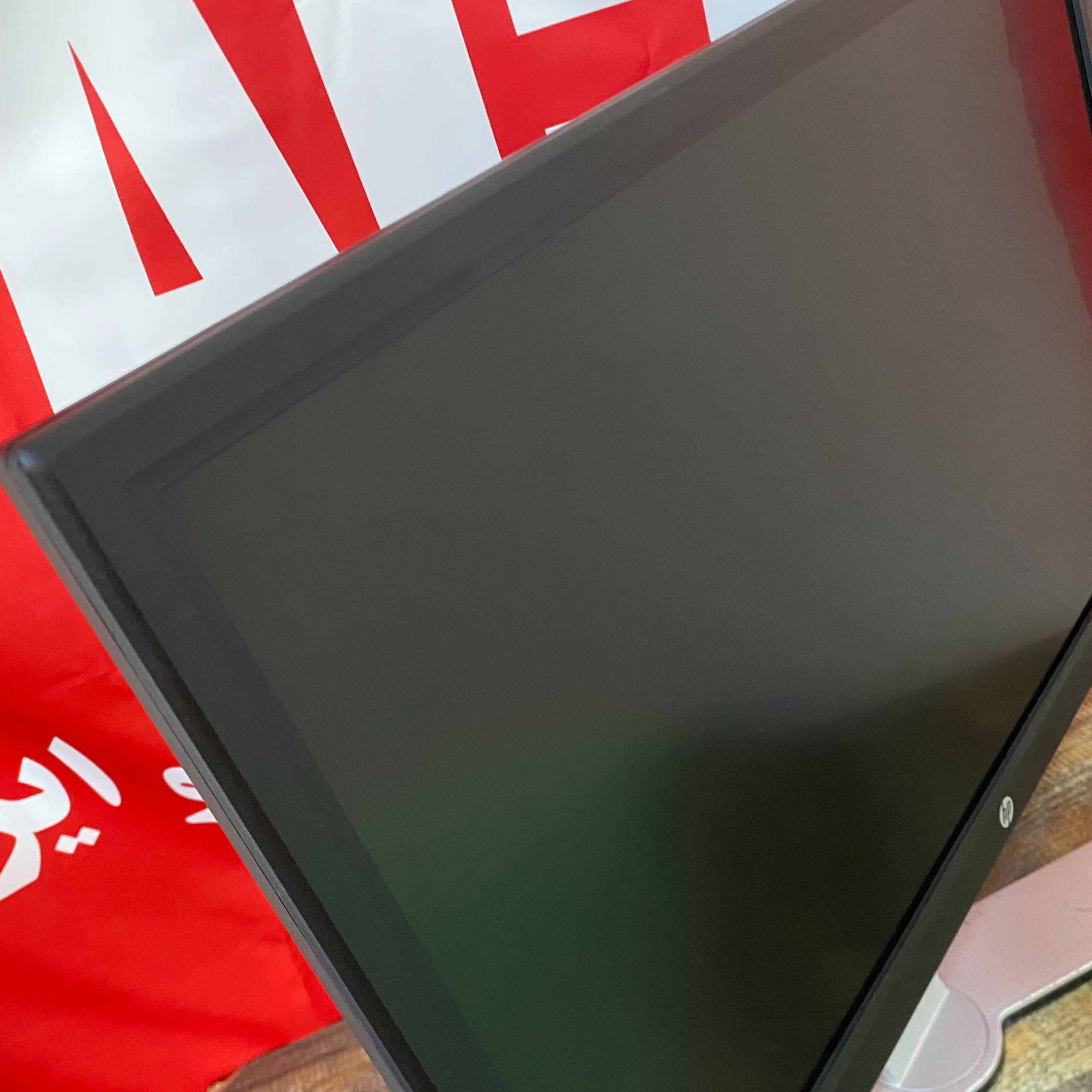 مانیتور 24 اینچ HP مدل V241Pجدید
