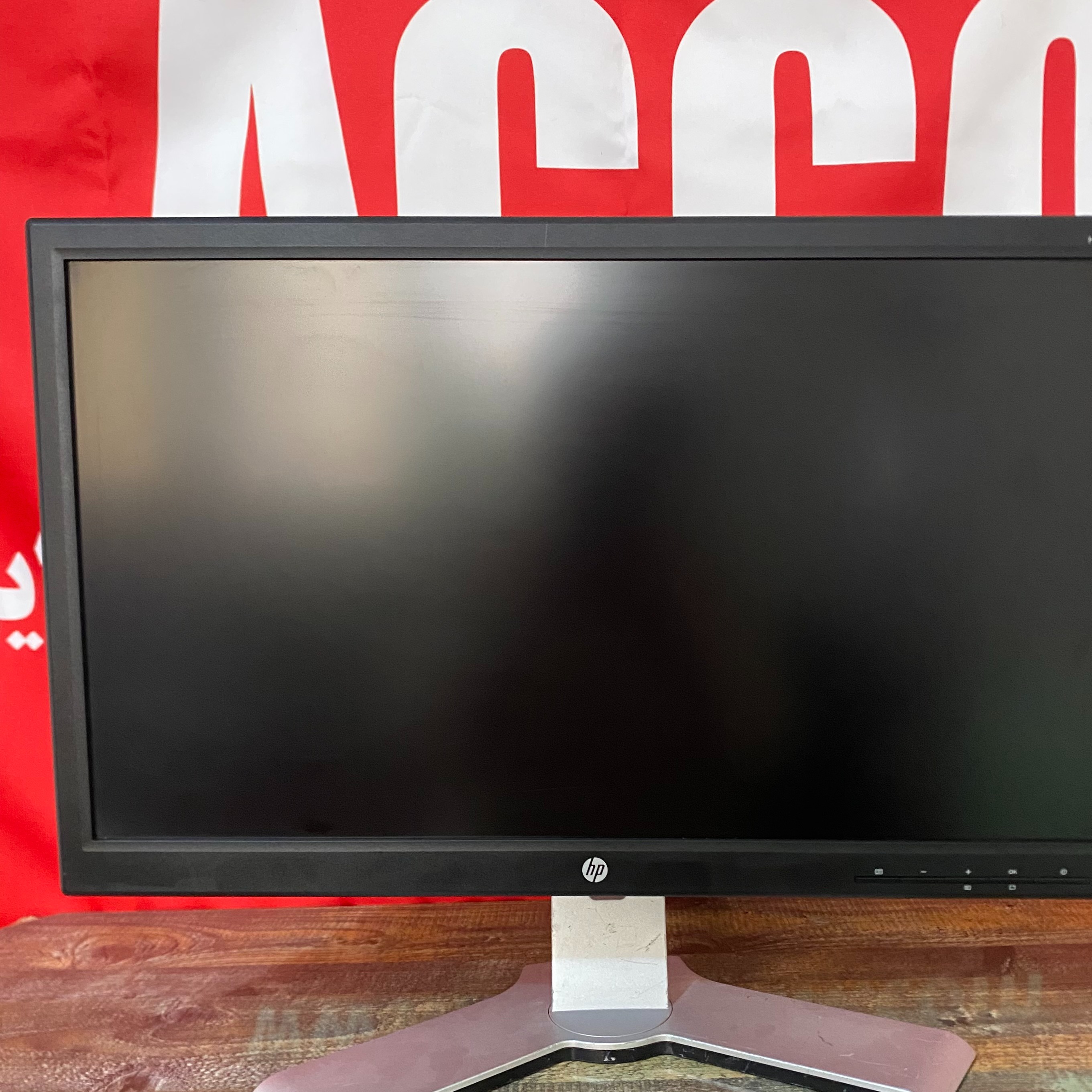 مانیتور 24 اینچ HP مدل V241Pجدید