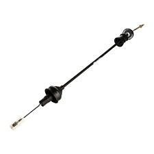 کابل کلاچ پژو 206 رگلاژ دستی بدون u برند gispجدید