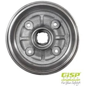 کاسه چرخ عقب پراید قدیم gisp