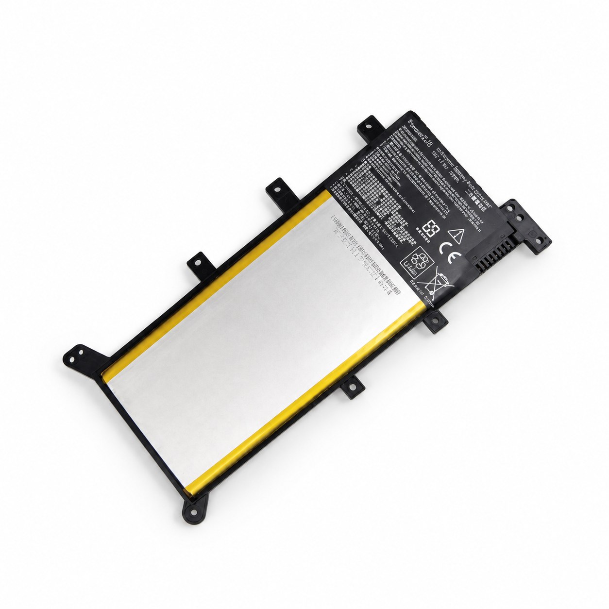 باتری اورجینال لپ تاپ ایسوس Asus X555 K555 A555L C21N1347