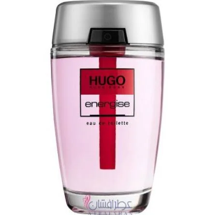 خرید عطر هوگو انرژی | HUGO Energise