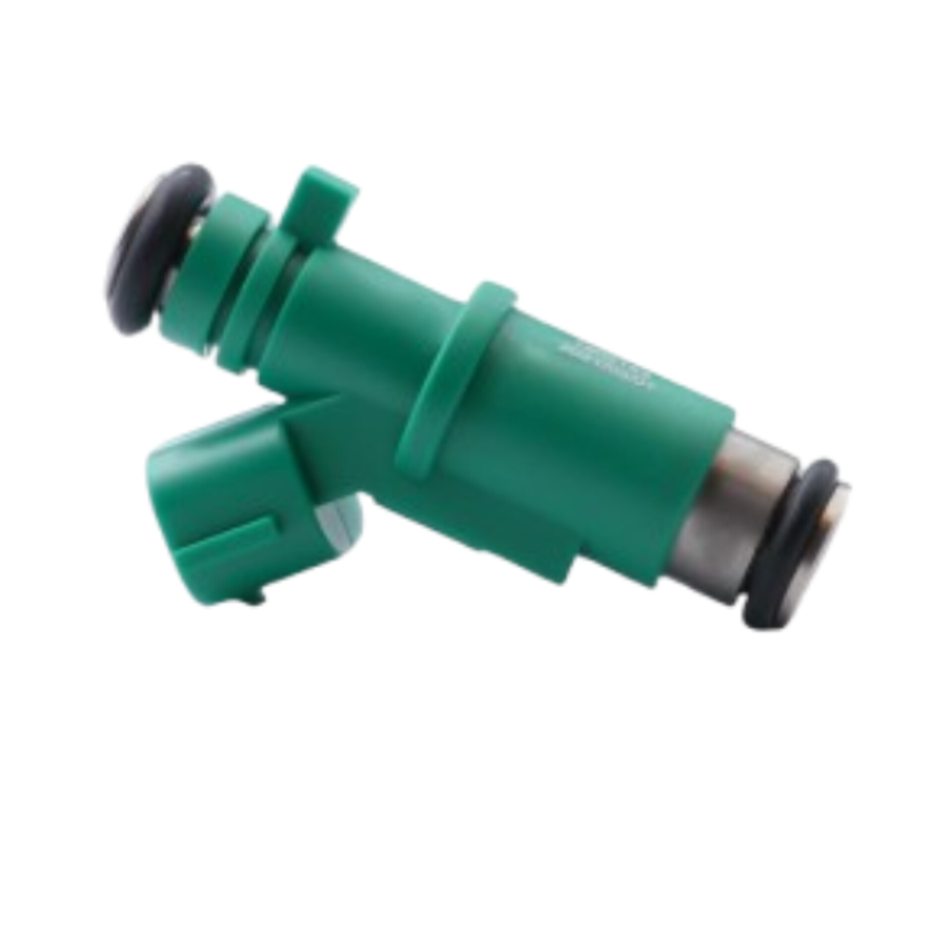 سوزن انژکتور پژو 206 تیپ 5 (سوکت بیضی 3 سوراخ) دیناپارت