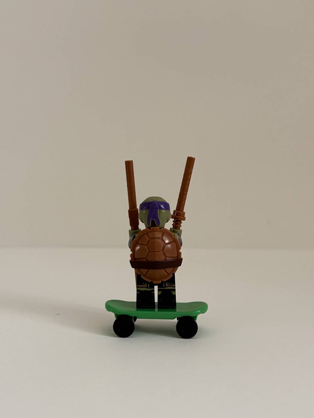 مینی فیگور لگو دوناتلو (Donatello)جدید