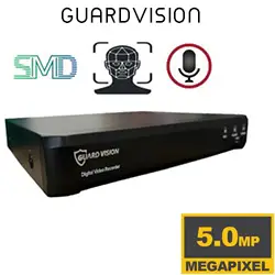 دی وی ار 16 کانال 5 مگاپیکسل گاردویژن GV-DVR-6116-IR-S1