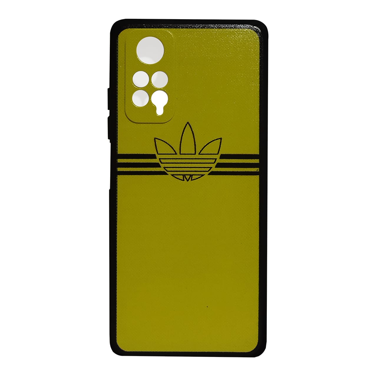 کاور کد 9010 مناسب برای گوشی موبایل شیائومی Redmi Note 11 طرح آدیداس