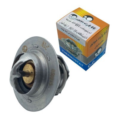 ترموستات پژو 405 83 درجه باباپارت موتور