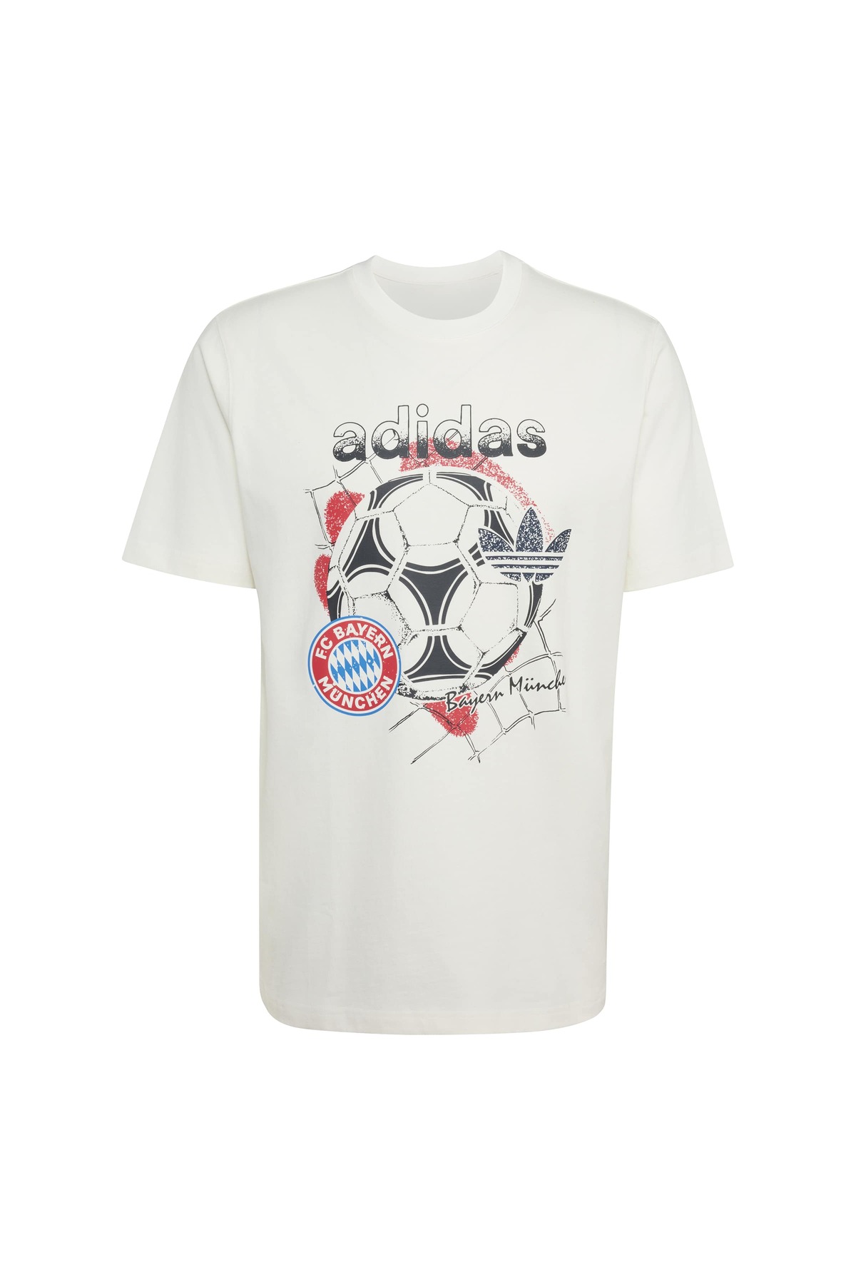 تی شرت مردانه Manchester United Away Replica آدیداسجدید