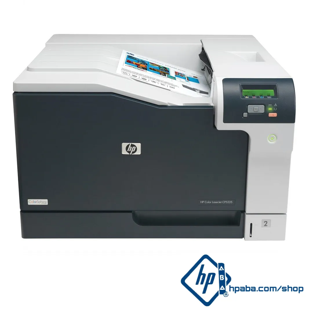 پرینتر HP CP5225