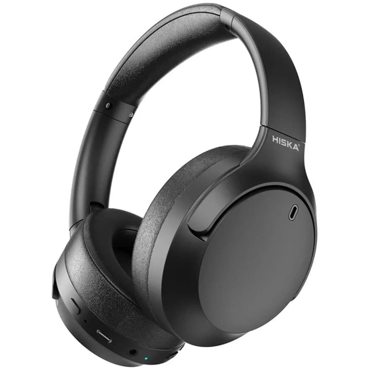 هدفون بلوتوثی هیسکا HISKA K-450‎جدید