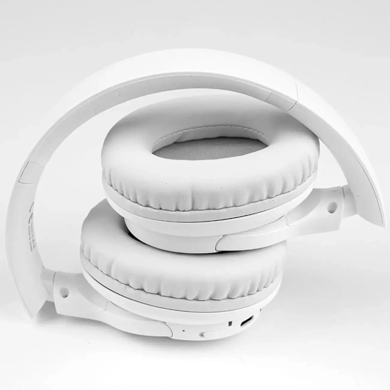 هدفون بلوتوثی هیسکا HISKA K-450‎جدید