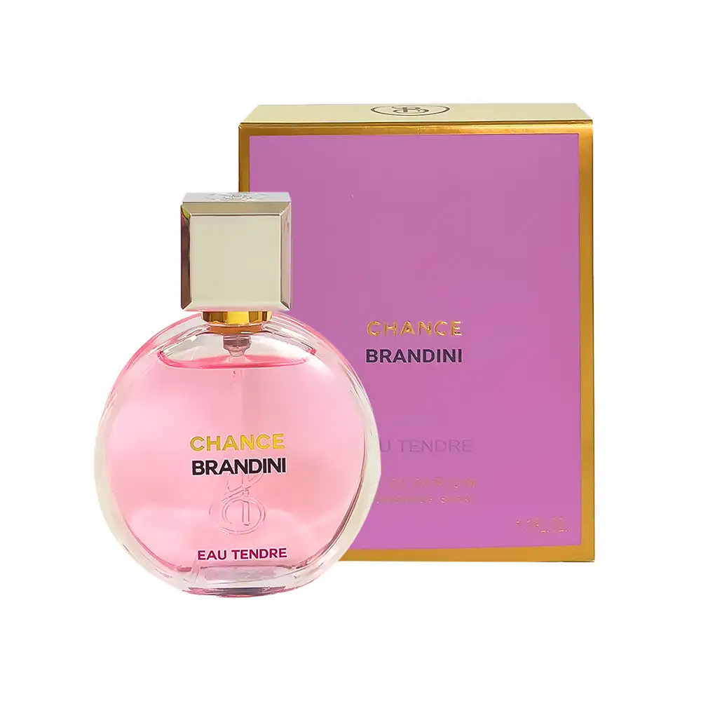 عطر ادکلن زنانه شنل چنس تندر برندینیجدید