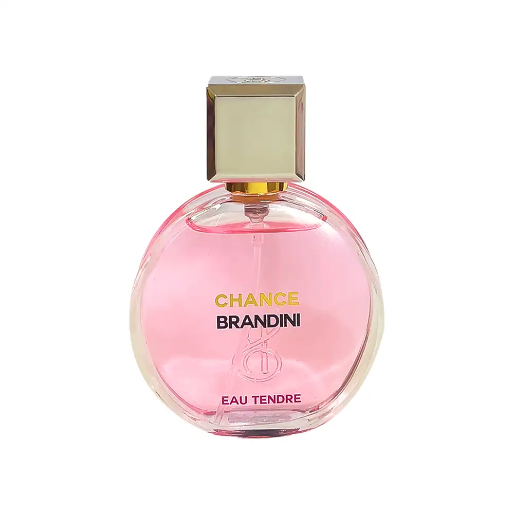 عطر ادکلن زنانه شنل چنس تندر برندینیجدید