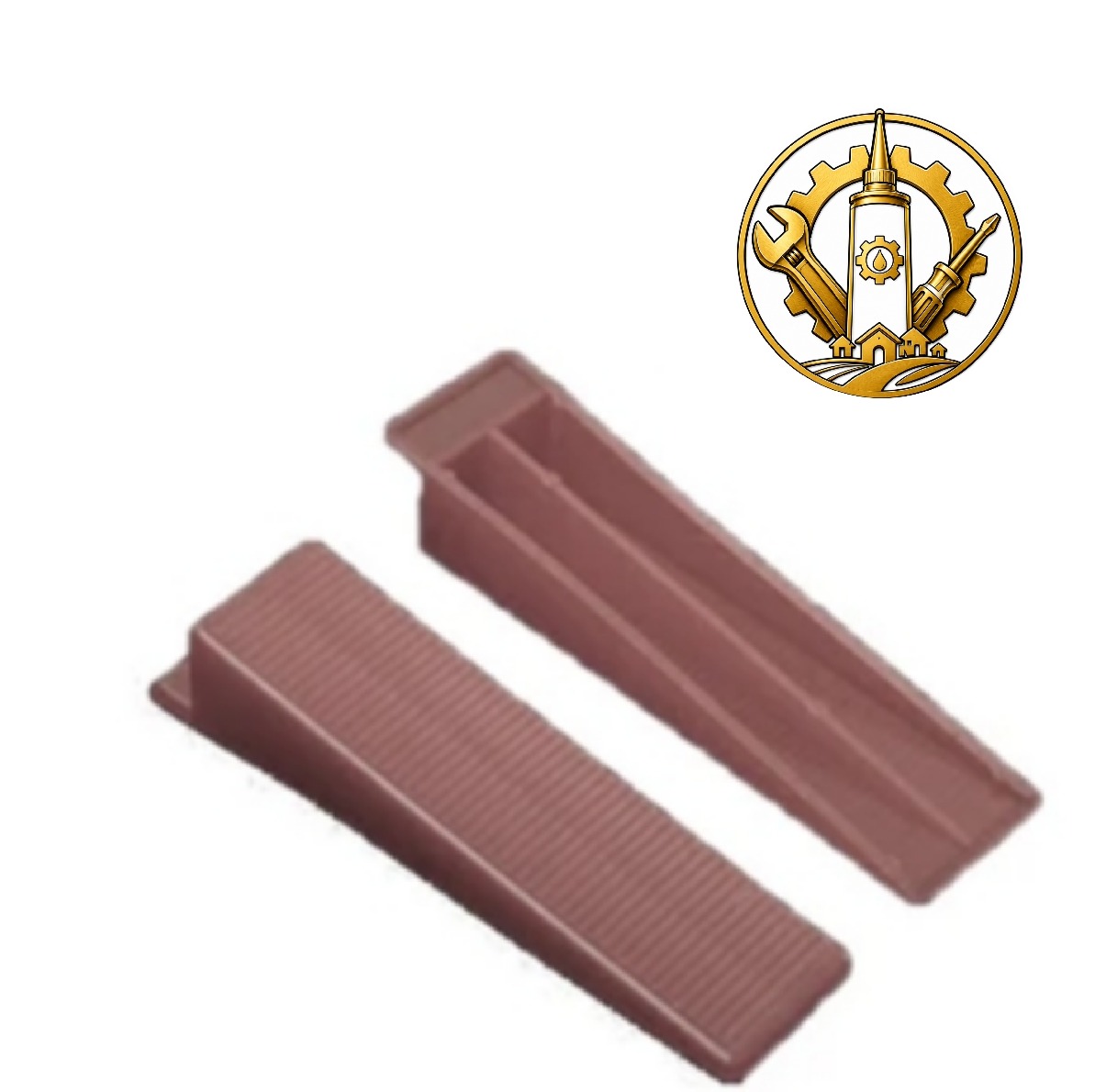 گوه همتراز کاشی 50 عددی ساروج جدید