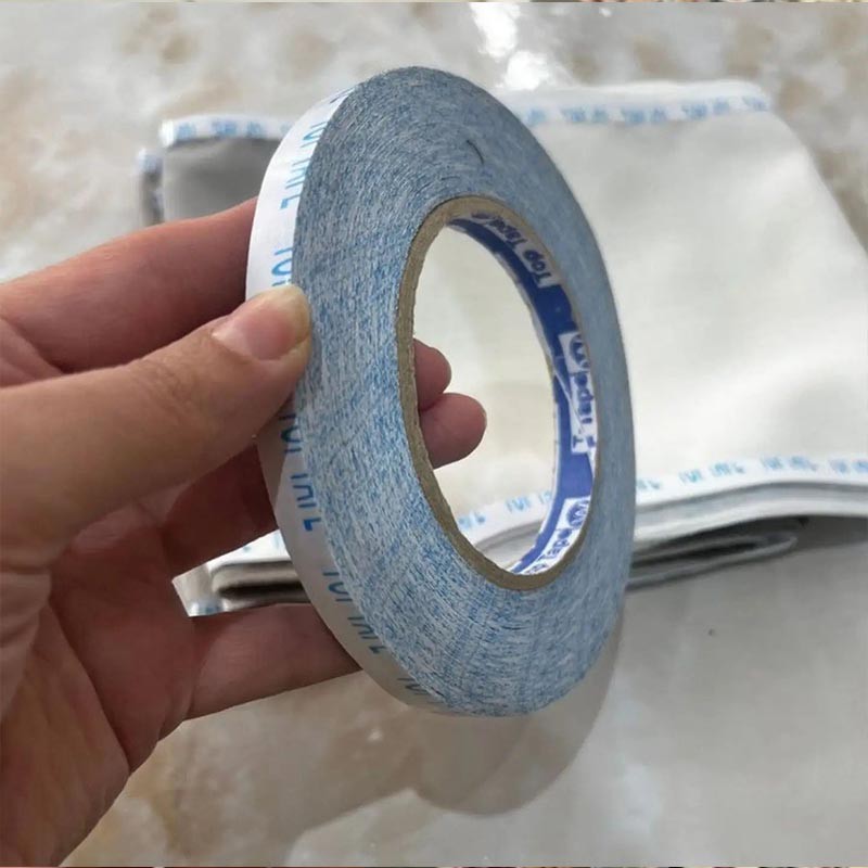 چسب دو طرفه ریشه فرش جدید