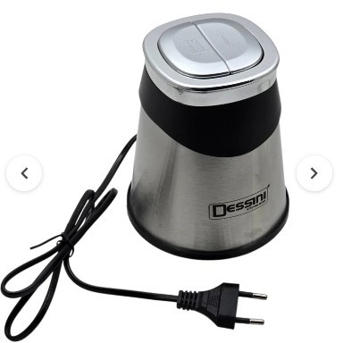 خردکن 3 لیتری دسینی مدل KD-008 گارانتی 18 ماهه می سرویسجدید