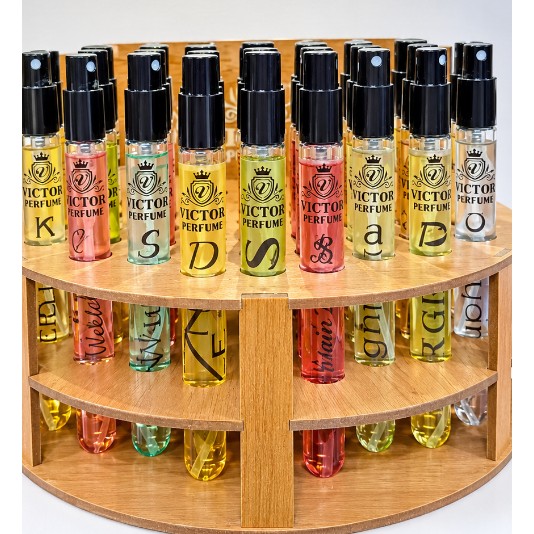 عطر استندی 8میل55عدد