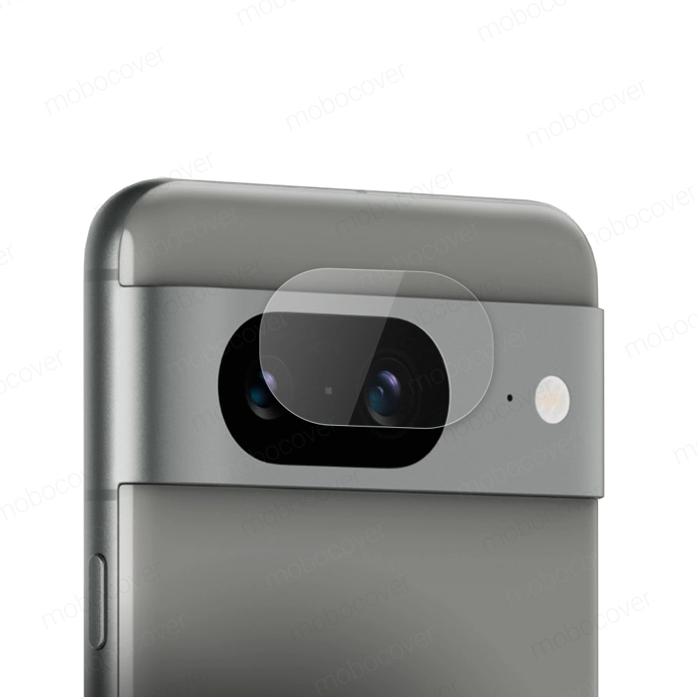 محافظ لنز دوربین گوشی موبایل Google Pixel 8 / گوگل پیکسل 8