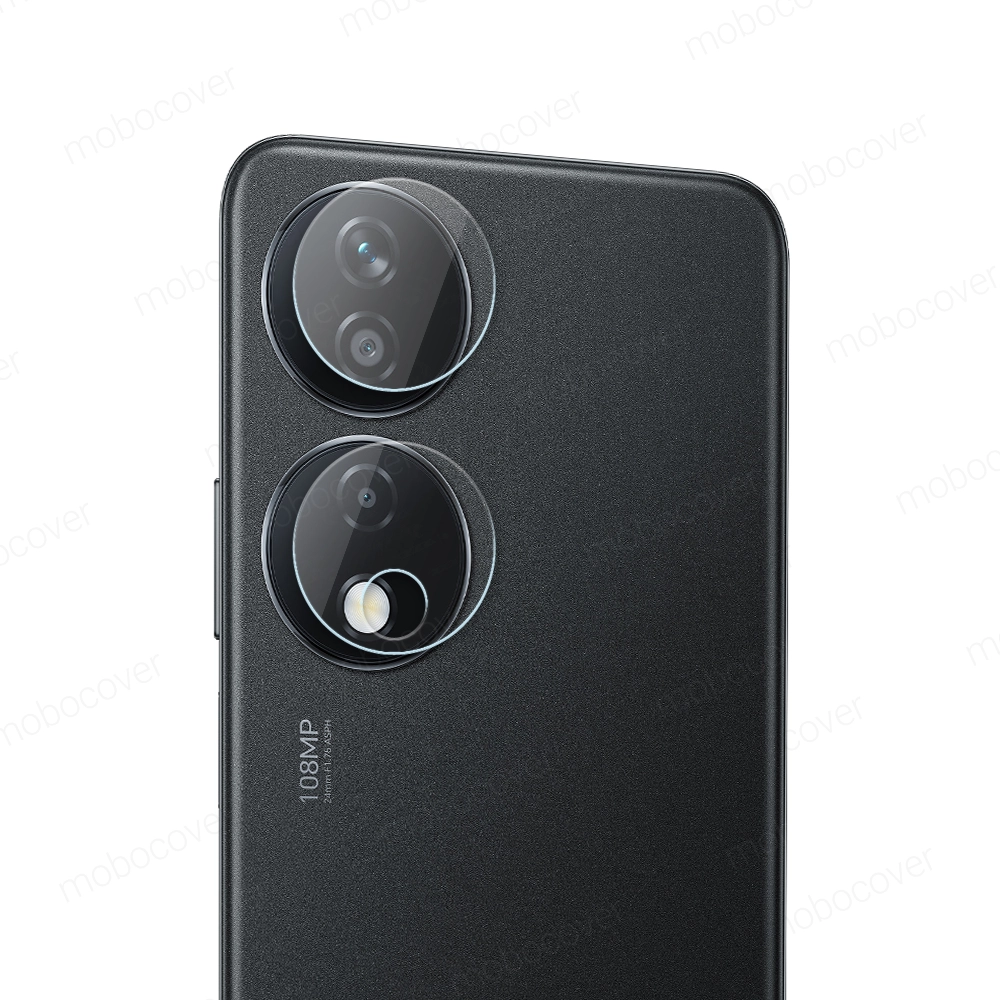 محافظ لنز دوربین گوشی موبایل Honor X7B / آنر ایکس 7 بی