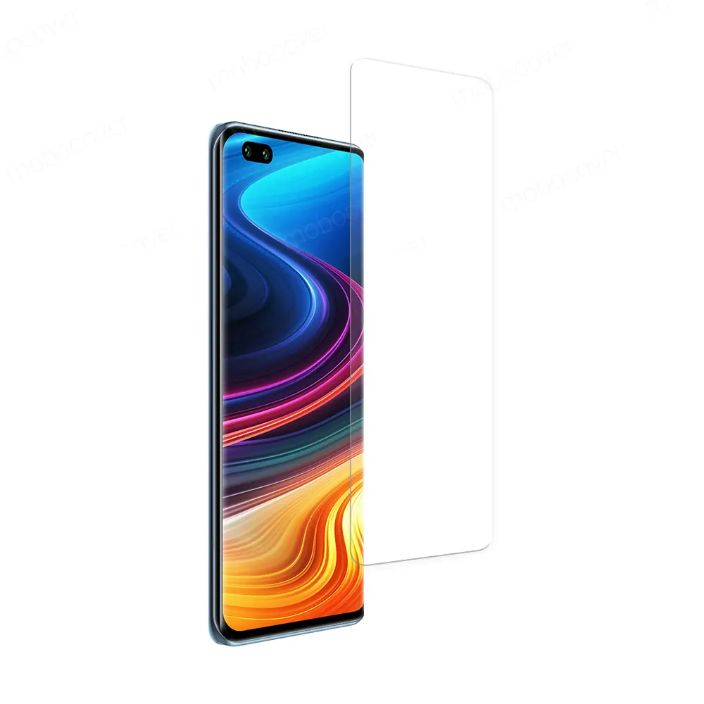 محافظ صفحه نمایش گوشی موبایل GLX General Luxe Shahin 3 / جی ال ایکس جنرال لوکس شاهین 3