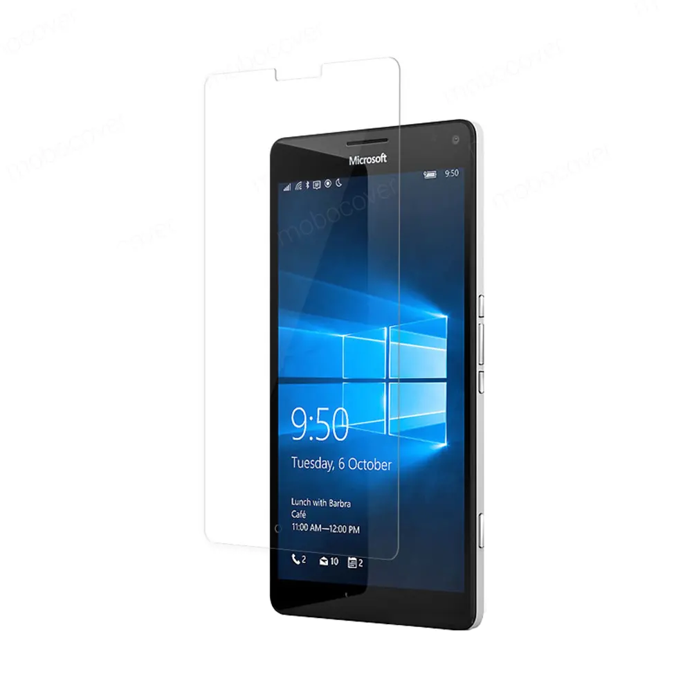 محافظ صفحه نمایش گوشی موبایل Microsoft Lumia 950 XL / مایکروسافت لومیا 950 ایکس ال