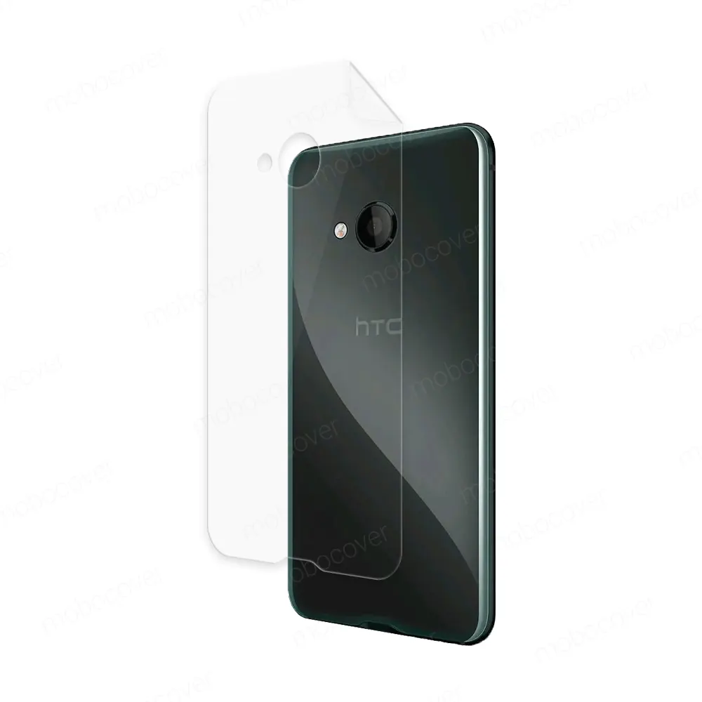 محافظ برچسب پشت گوشی موبایل htc U Play / اچ تی سی یو پلی