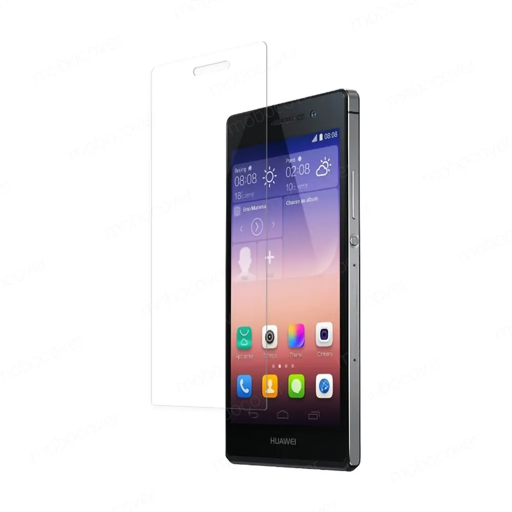 محافظ صفحه نمایش گوشی موبایل Huawei Ascend P7 / هوآوی اسند پی 7