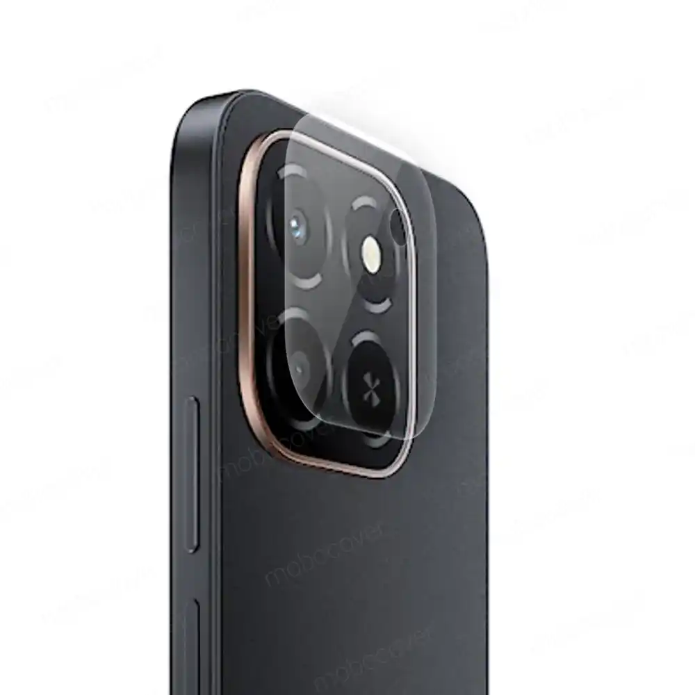 محافظ لنز دوربین گوشی موبایل Honor X6C / آنر ایکس 6 سی