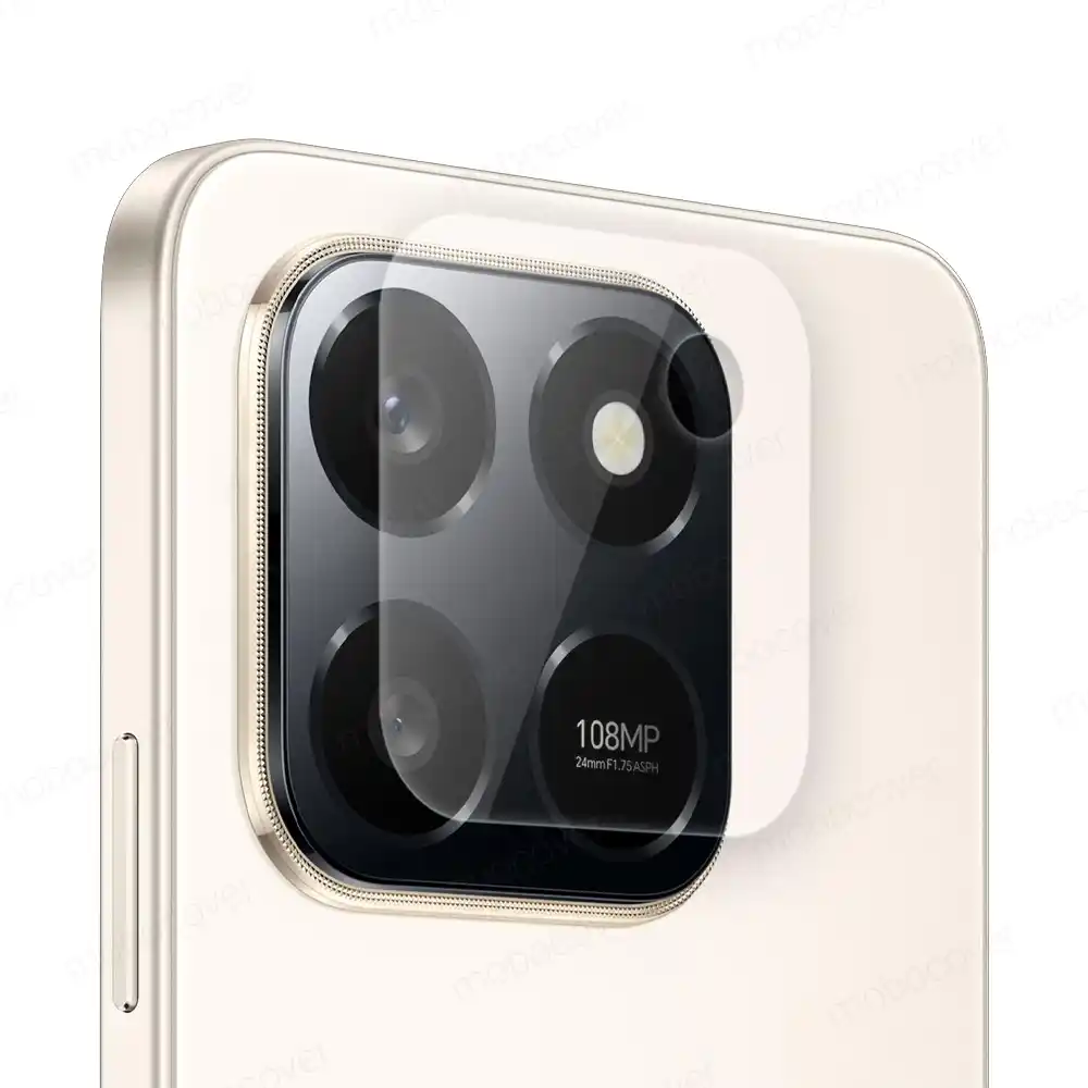 محافظ لنز دوربین گوشی موبایل Honor 400 / آنر 400