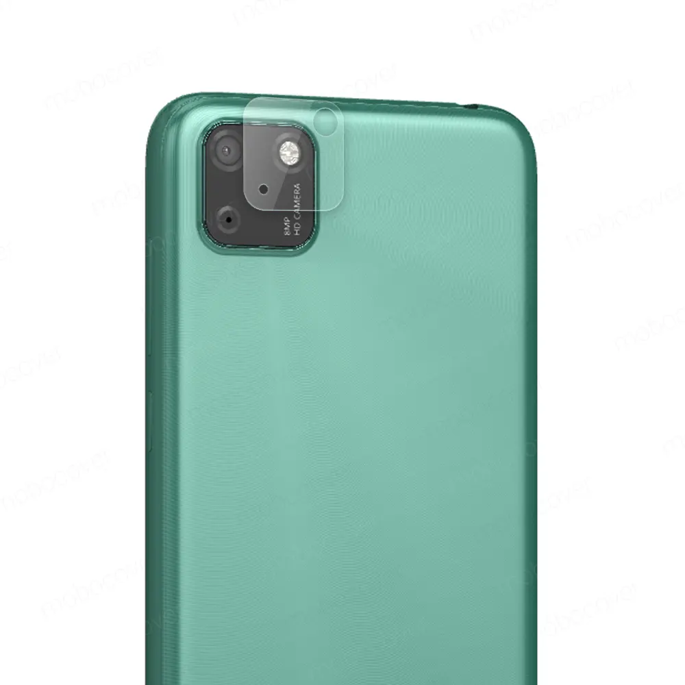 محافظ لنز دوربین گوشی موبایل Honor 9S / آنر 9 اس