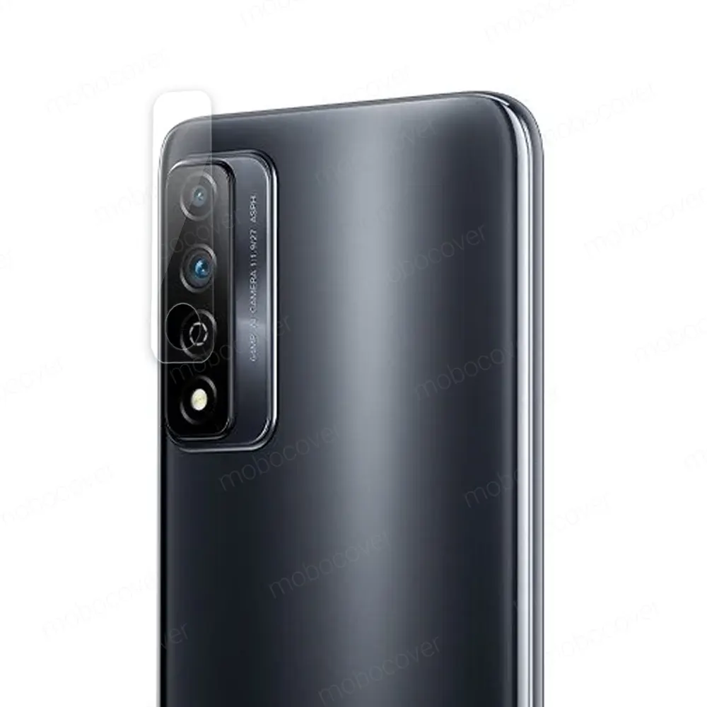 محافظ لنز دوربین گوشی موبایل Honor Play 5T Pro / آنر پلی 5 تی پرو