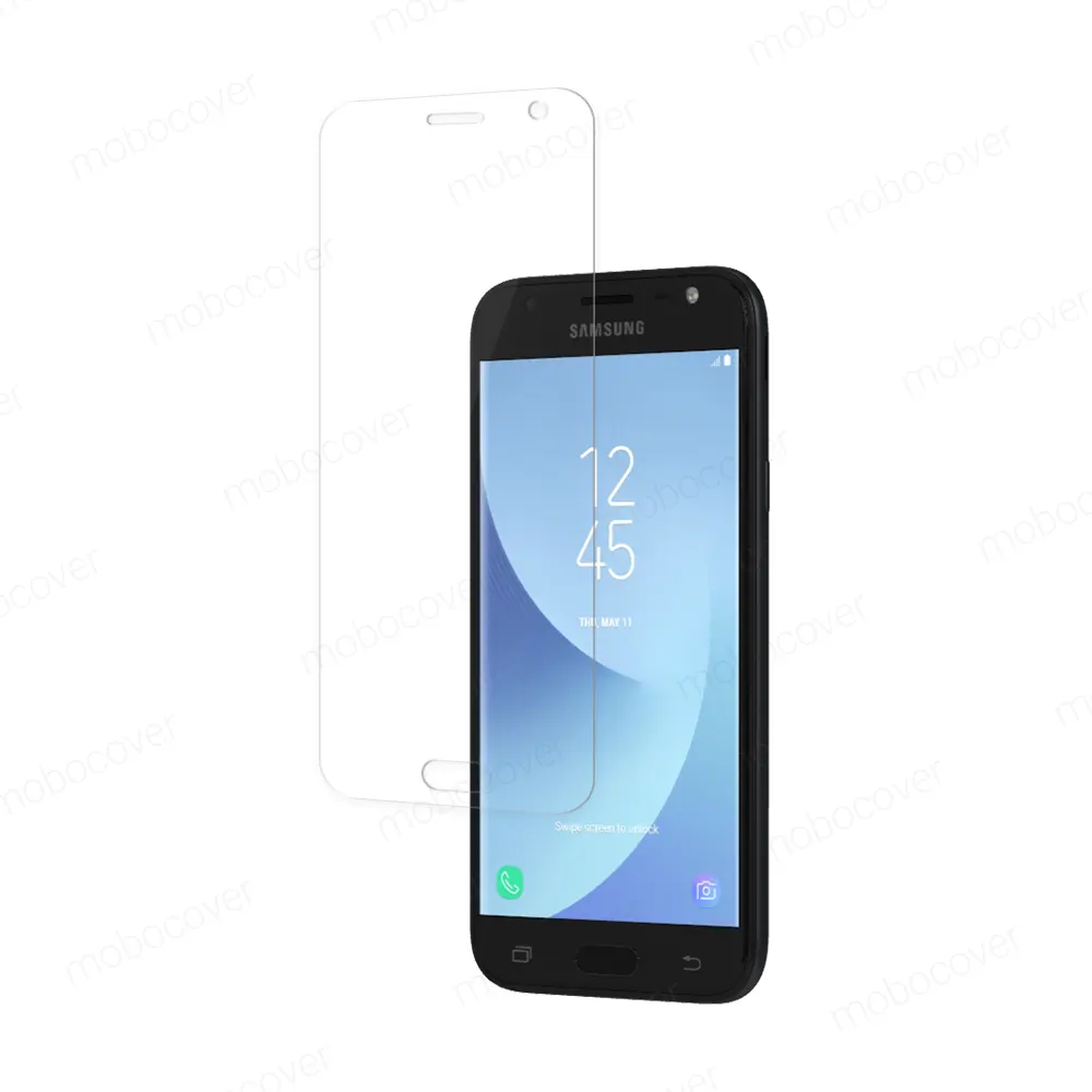گلس محافظ صفحه گوشی Samsung Galaxy J3 2017 / سامسونگ گلکسی جی 3 2017