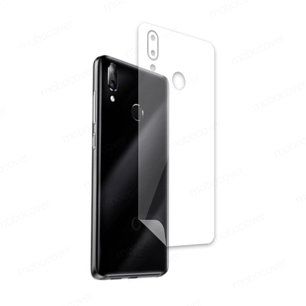 گلس محافظ پشت گوشی Vodafone Smart X9 / وودافون اسمارت ایکس 9