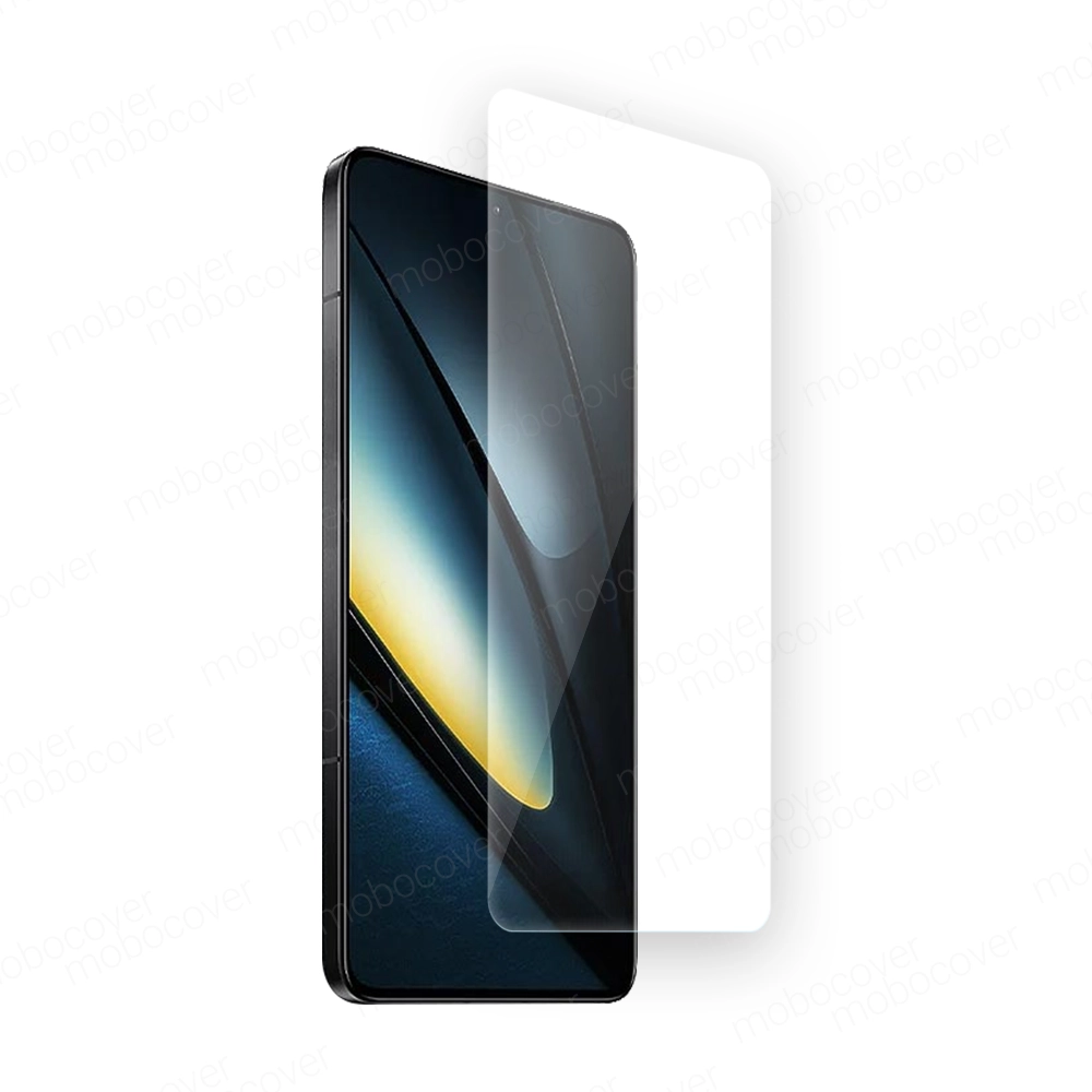 گلس محافظ صفحه گوشی Xiaomi Poco F6 / شیائومی پوکو اف 6