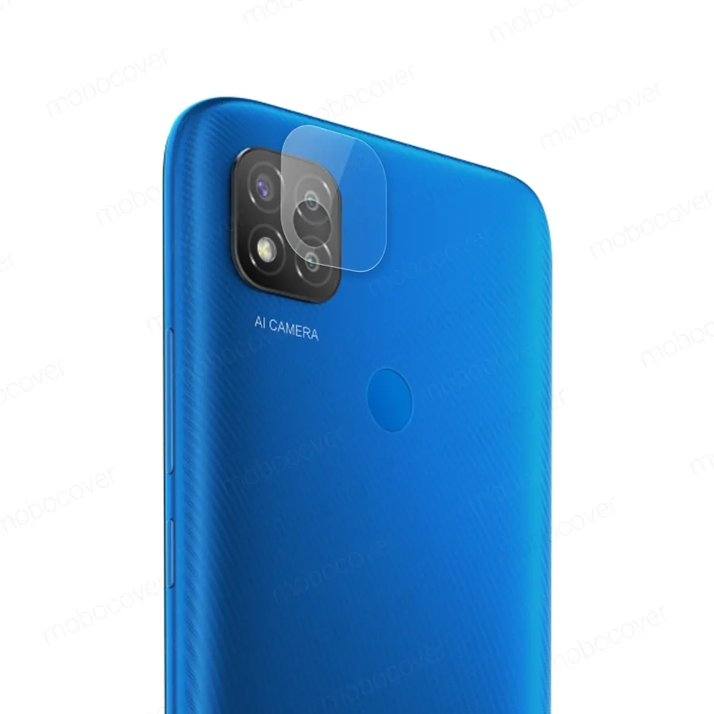 گلس محافظ لنز دوربین گوشی Xiaomi Redmi 9C / شیائومی ردمی 9 سی