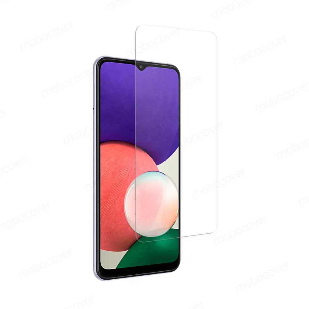 گلس محافظ صفحه گوشی Samsung Galaxy A22 5G / سامسونگ گلکسی ای 22 5 جی